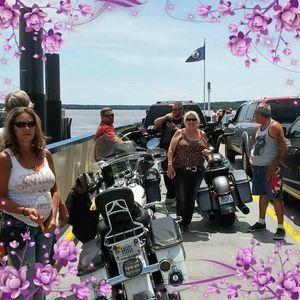 Meet your Posher, Renate